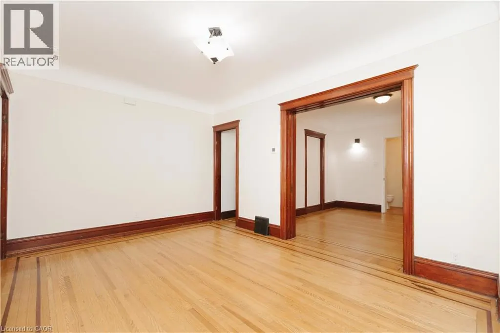 397 BAY Street N Unit# 1, #1