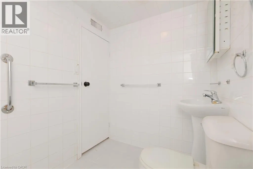 397 BAY Street N Unit# 1, #1
