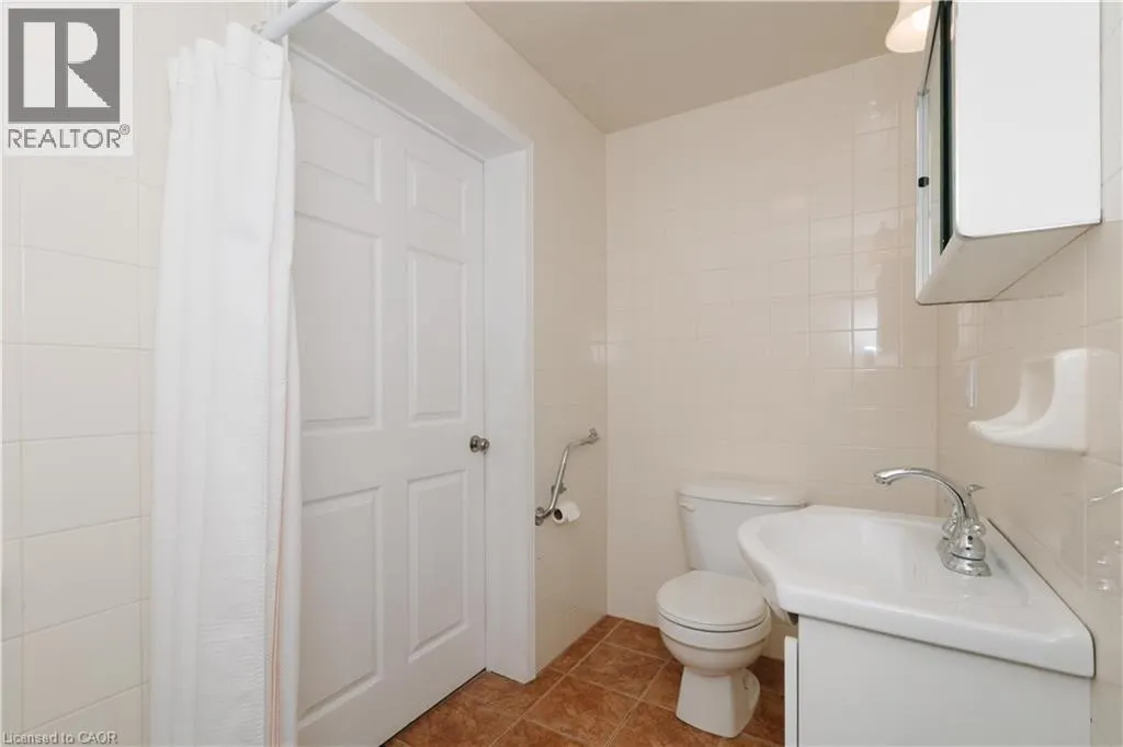 397 BAY Street N Unit# 1, #1