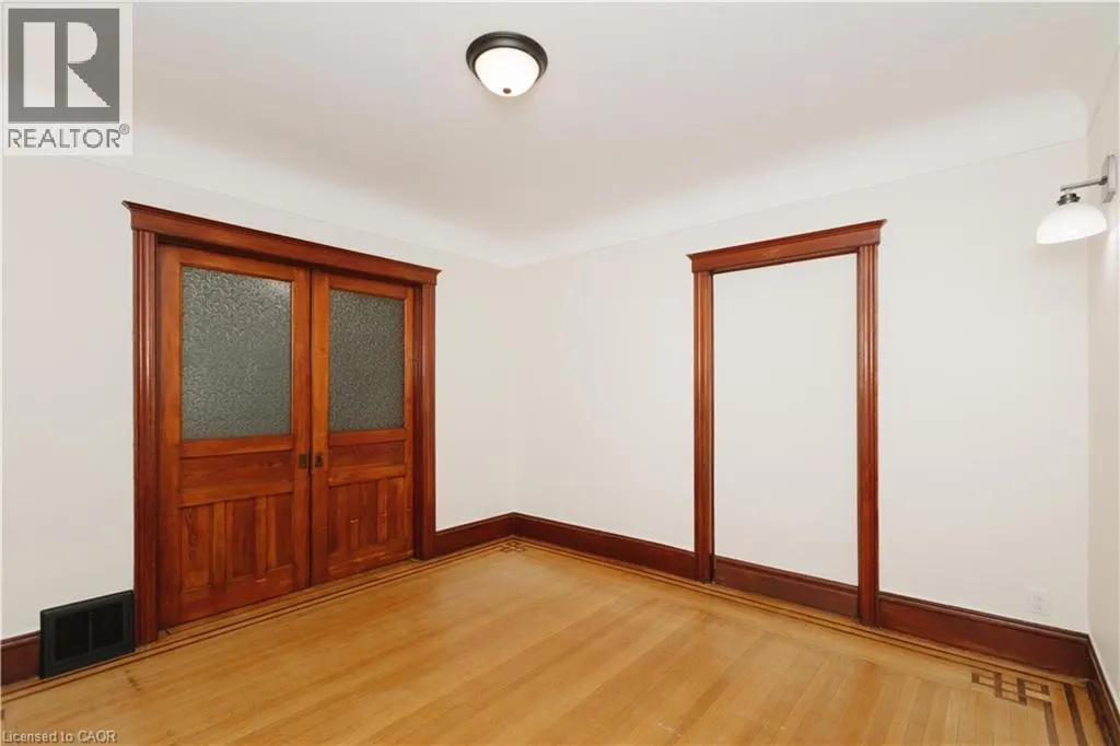 397 BAY Street N Unit# 1, #1