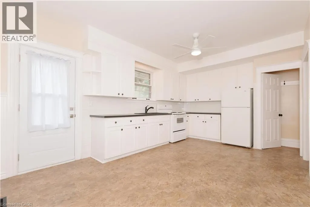 397 BAY Street N Unit# 1, #1