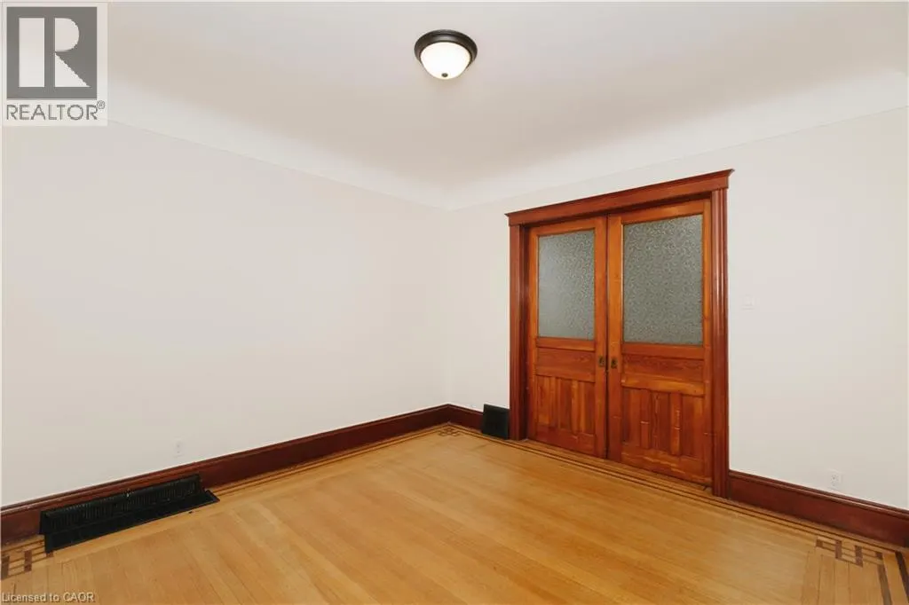 397 BAY Street N Unit# 1, #1
