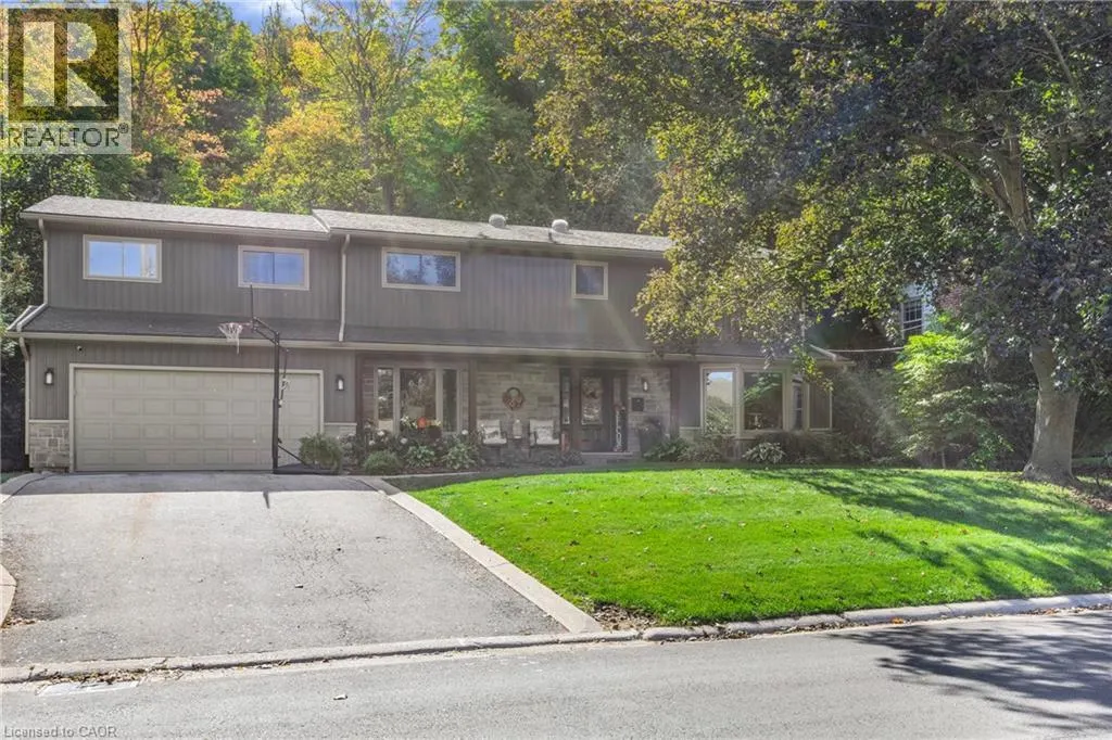 94 DORCHESTER Drive