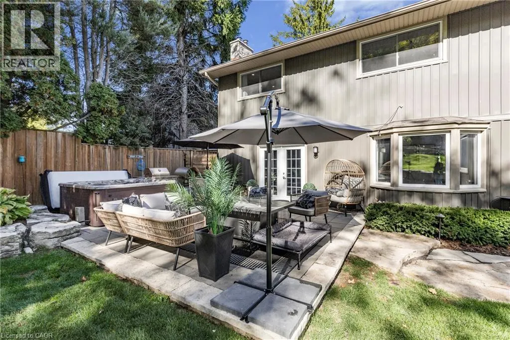 94 DORCHESTER Drive