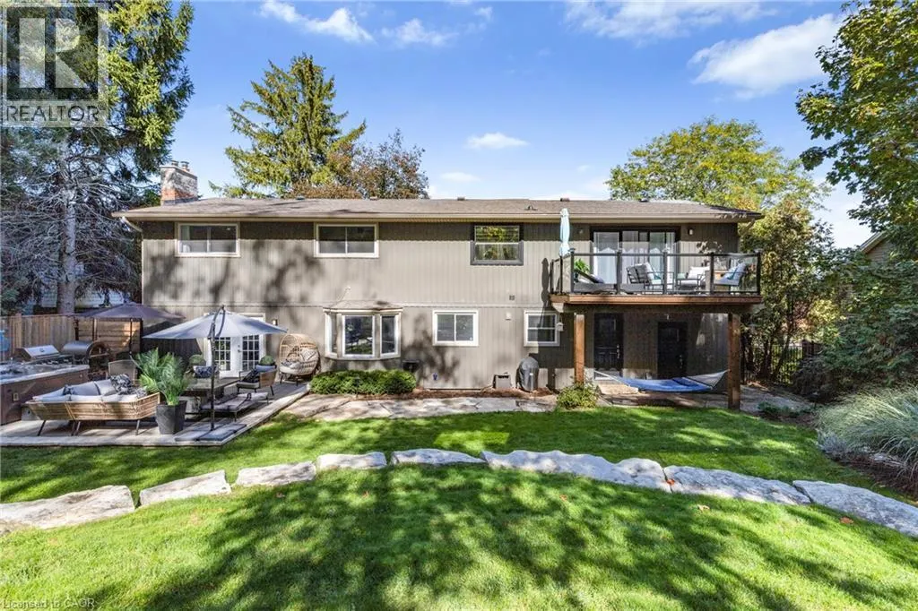 94 DORCHESTER Drive