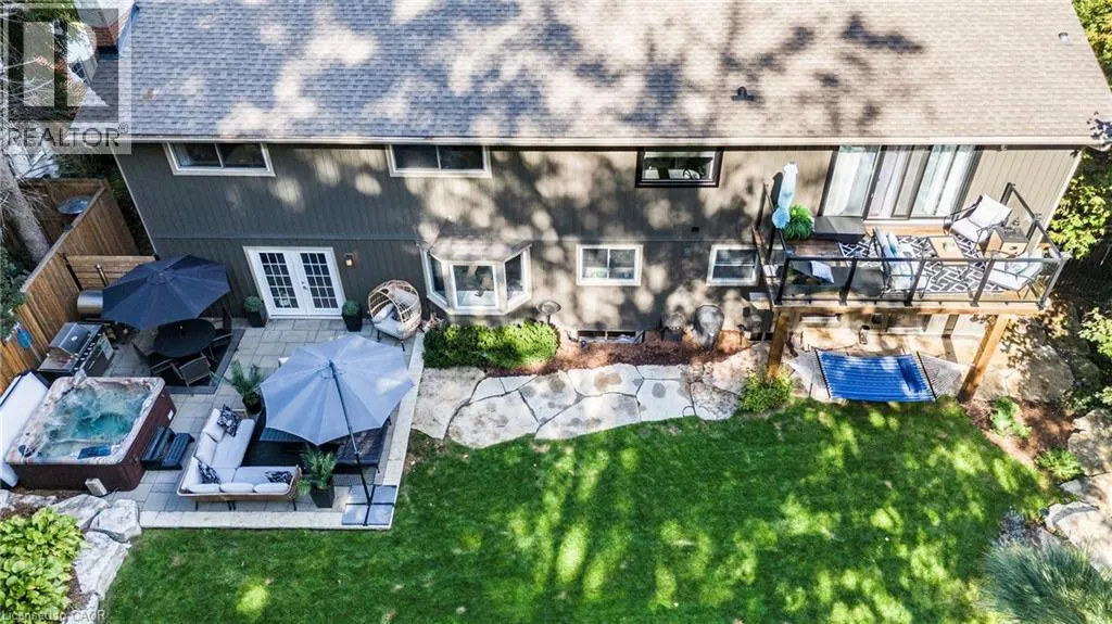 94 DORCHESTER Drive