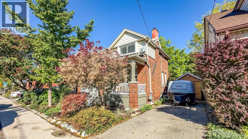 14 GLENSIDE Avenue