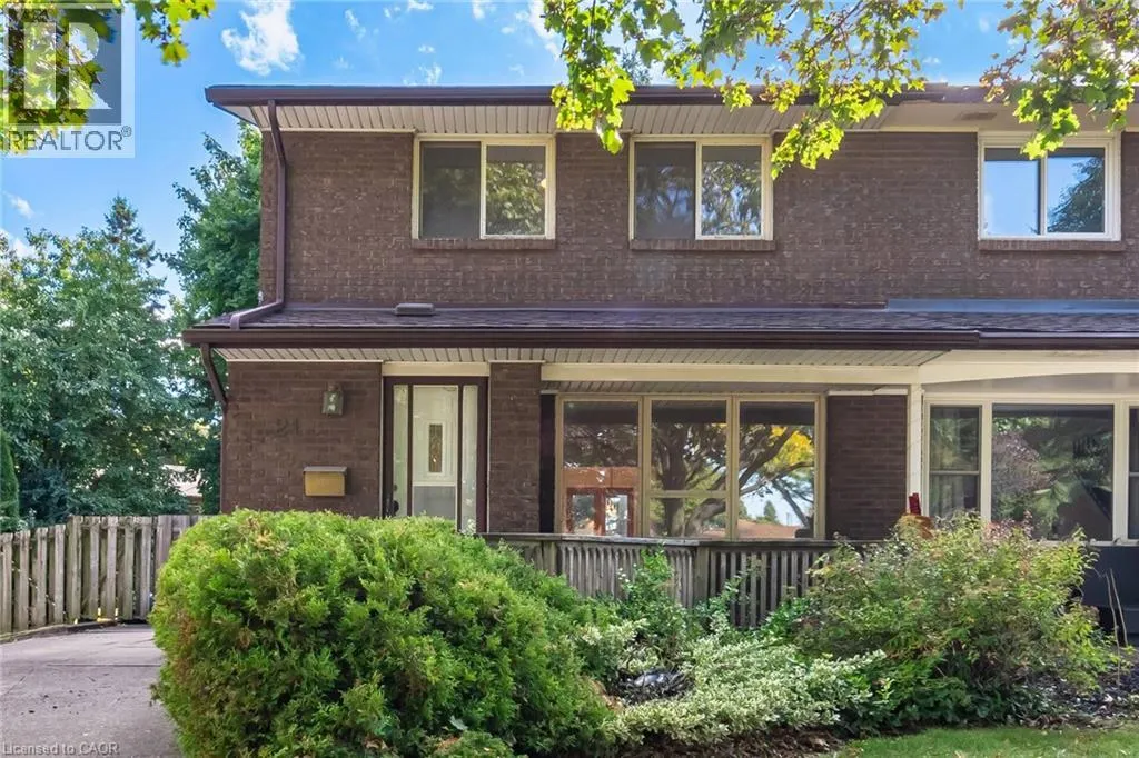 21 HORNING Drive