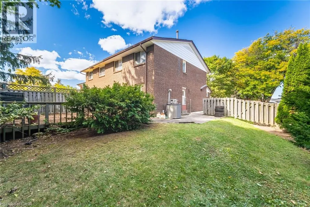 21 HORNING Drive