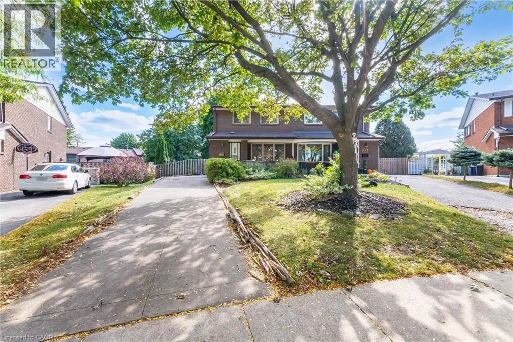 21 HORNING Drive