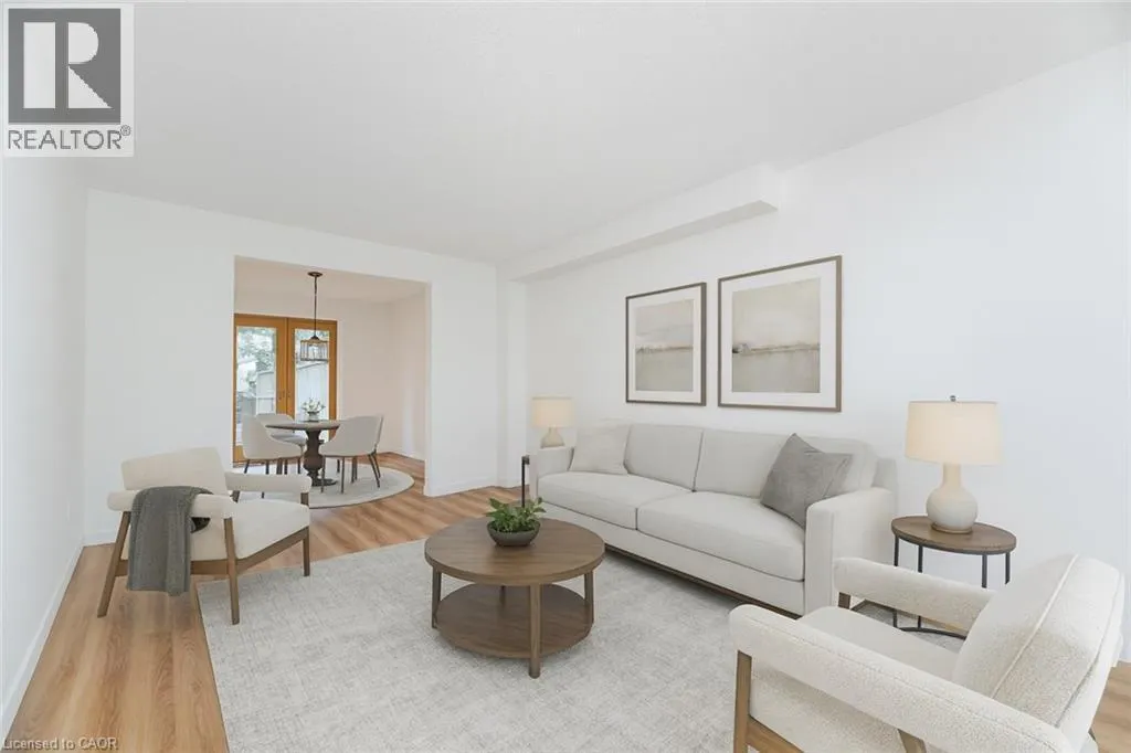 21 HORNING Drive