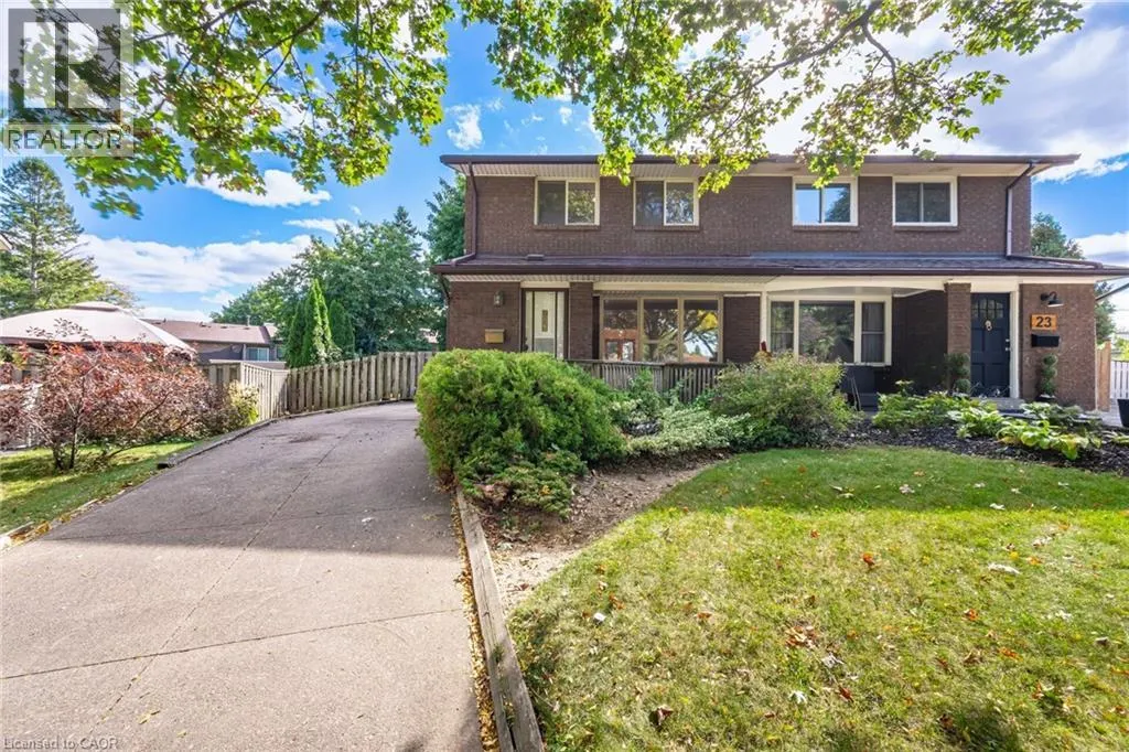 21 HORNING Drive