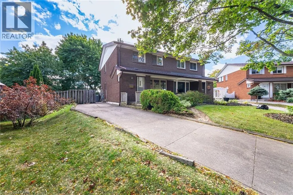 21 HORNING Drive