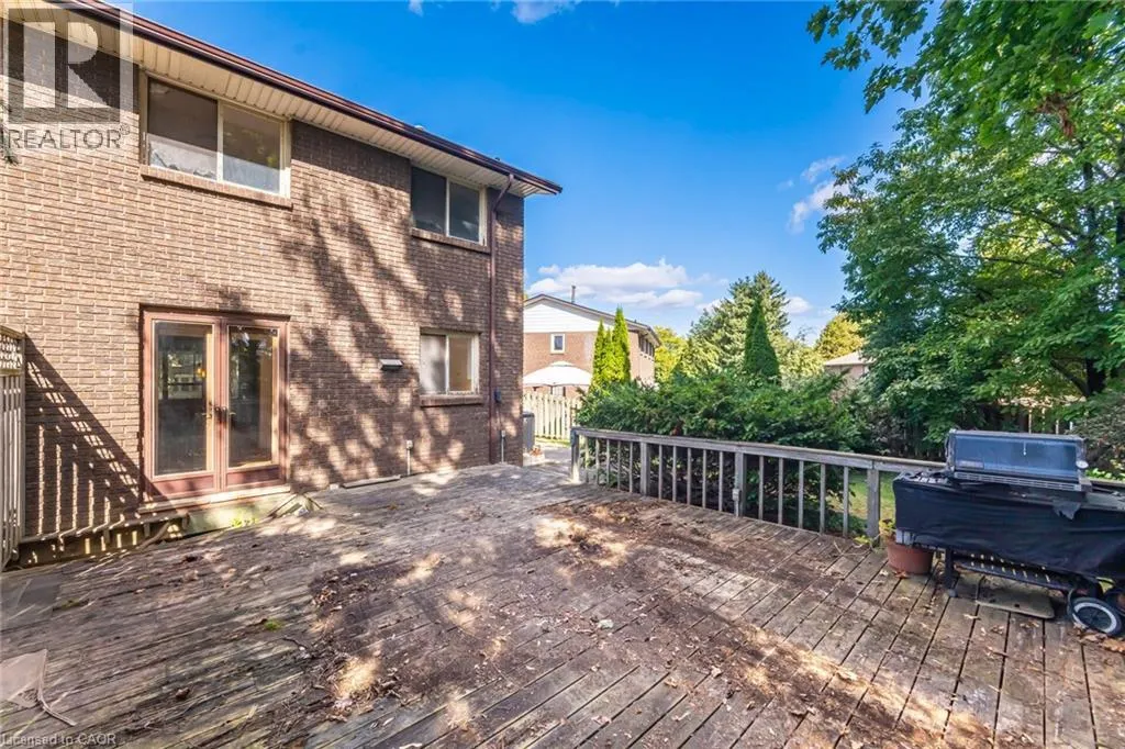 21 HORNING Drive