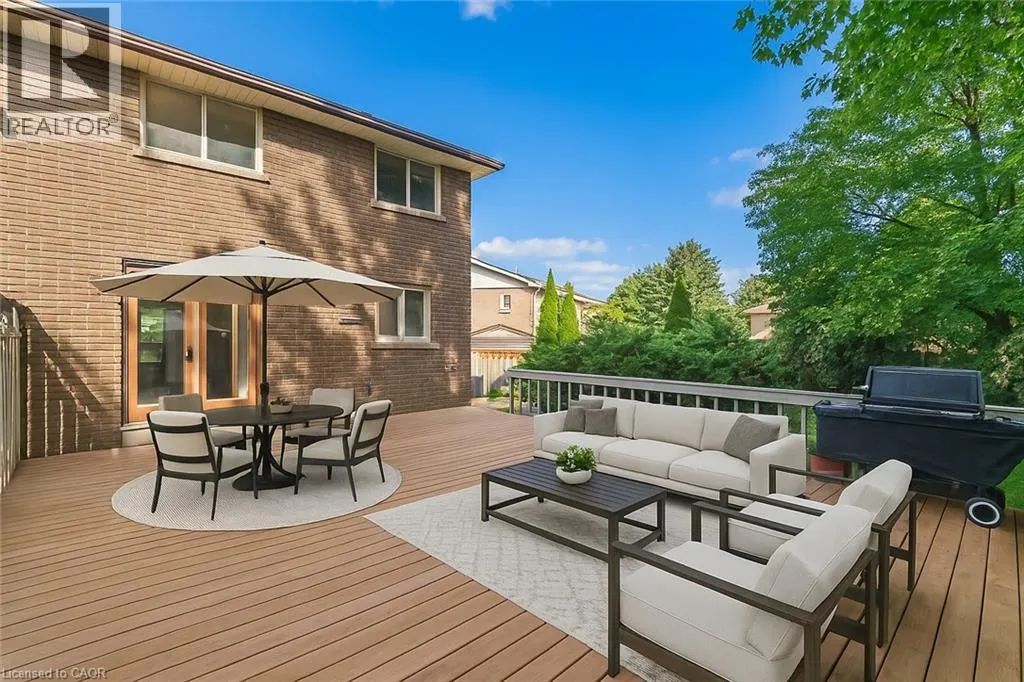 21 HORNING Drive