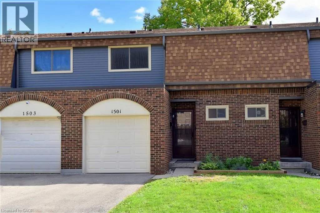 1501 ESTER Drive