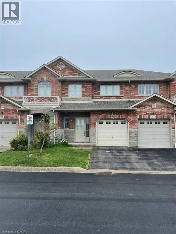90 MARINA POINT Crescent