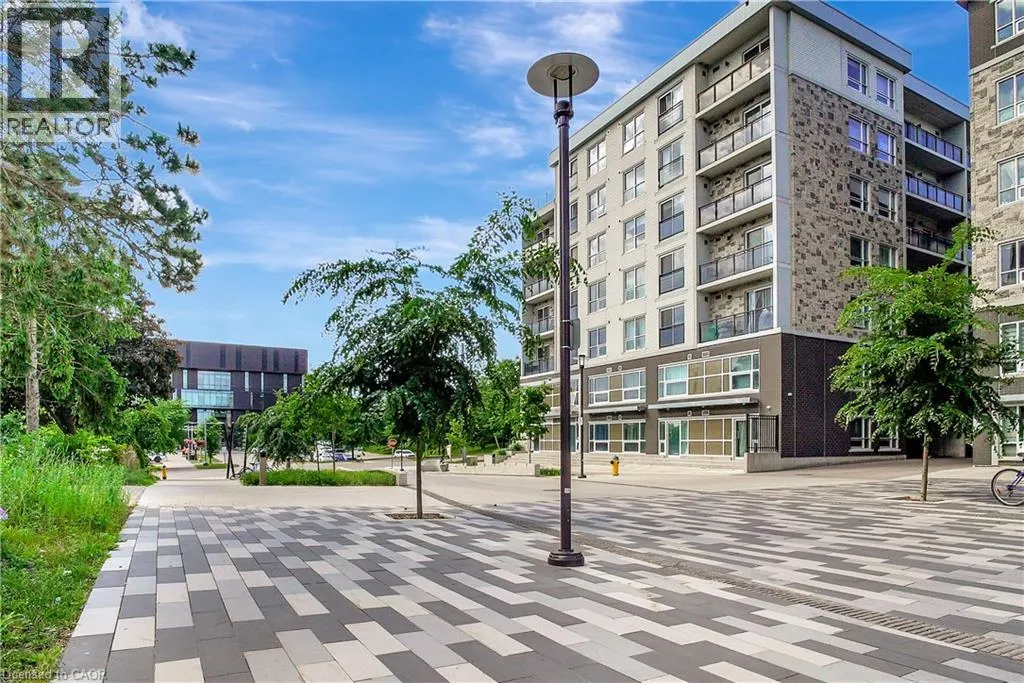 62 BALSAM Street Unit# B107, #B107