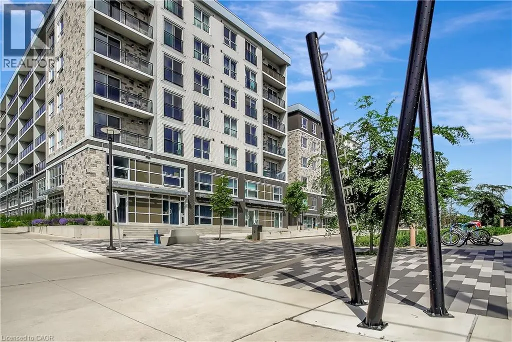 62 BALSAM Street Unit# B107, #B107