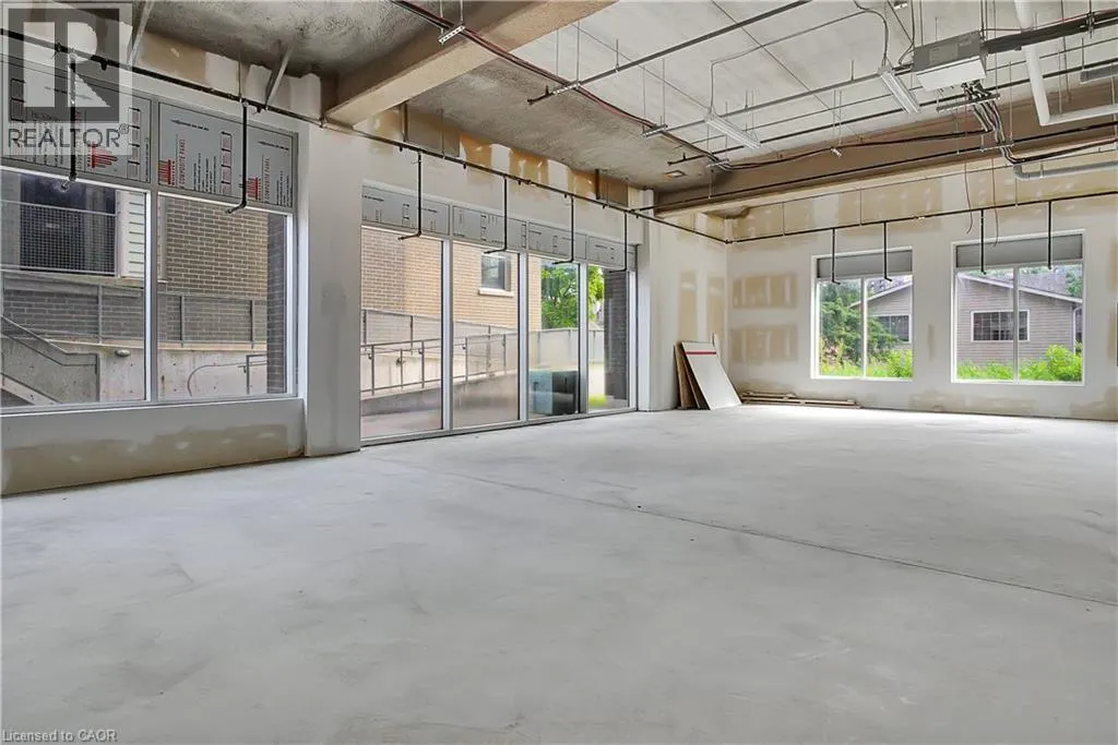 62 BALSAM Street Unit# B107, #B107