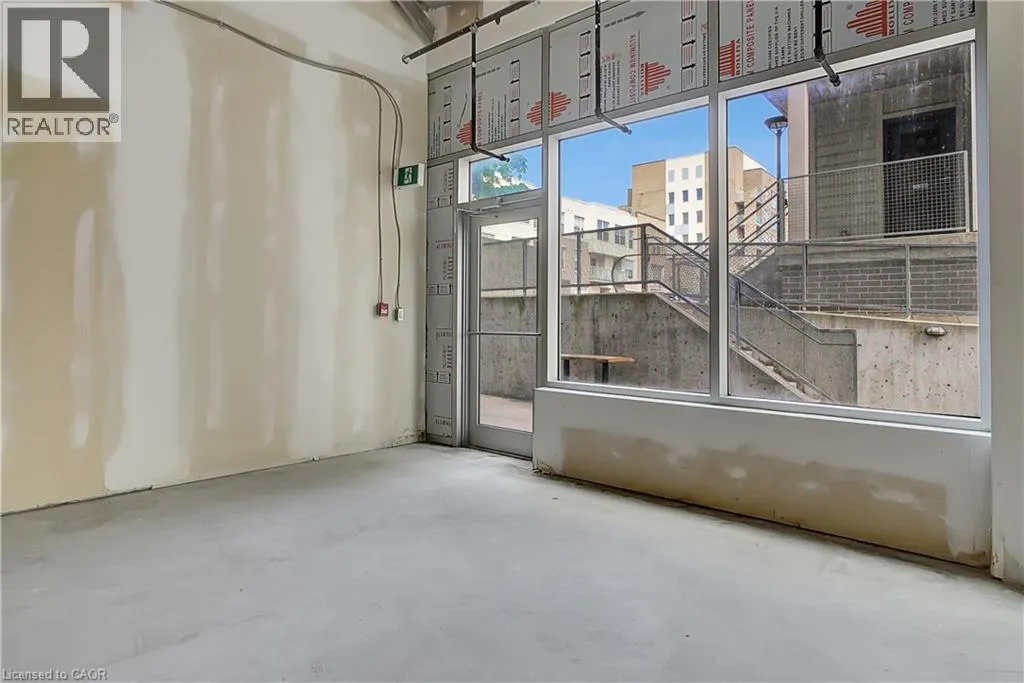 62 BALSAM Street Unit# B107, #B107