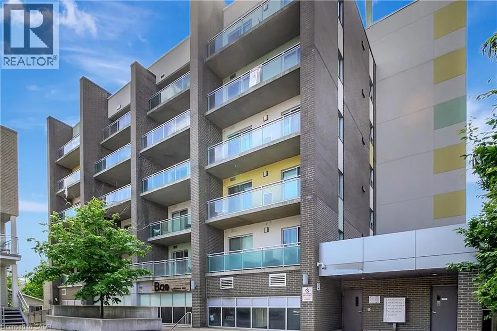 62 BALSAM Street Unit# B107, #B107