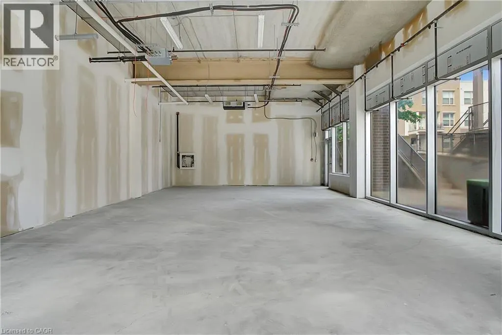 62 BALSAM Street Unit# B107, #B107