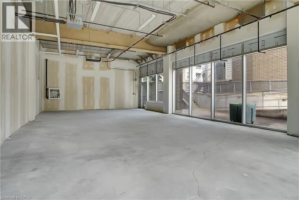62 BALSAM Street Unit# B107, #B107
