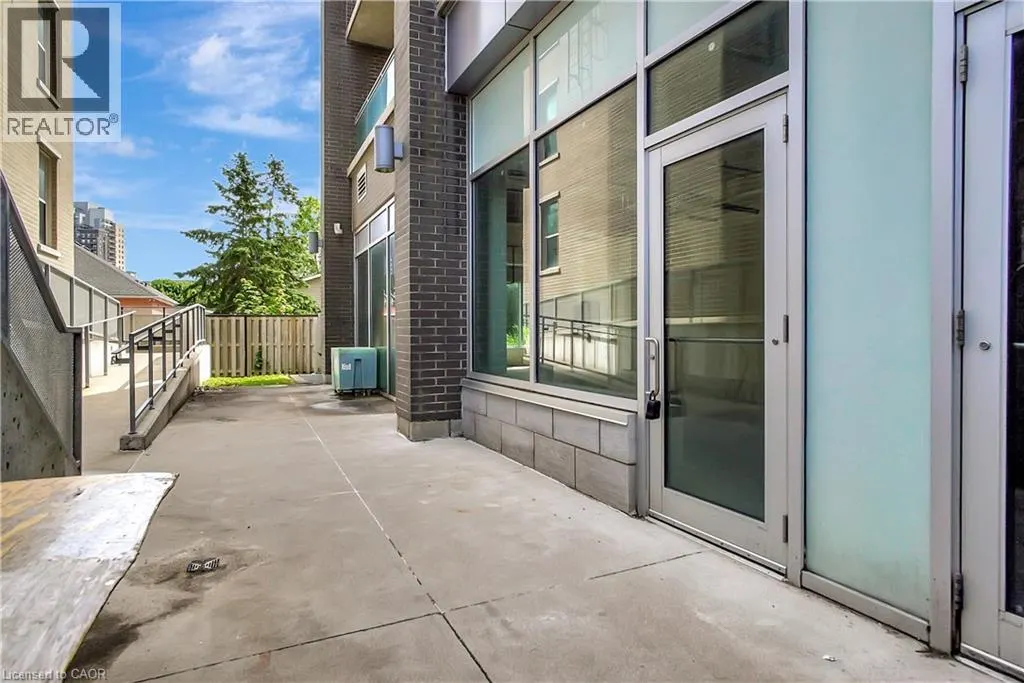 62 BALSAM Street Unit# B107, #B107