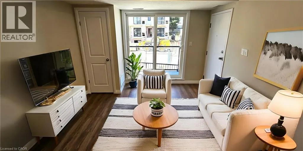 410 NORTHFIELD Drive W Unit# E18, #E18
