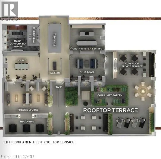 461 GREEN Road Unit# 326, #326