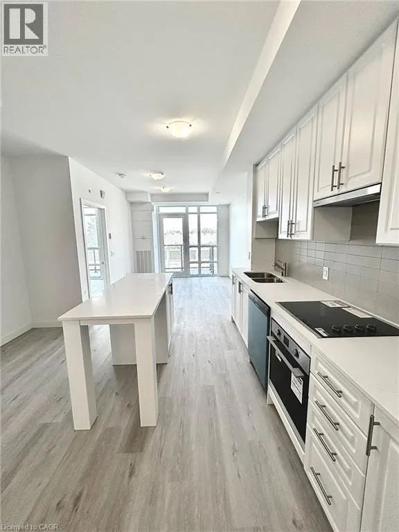 461 GREEN Road Unit# 326, #326