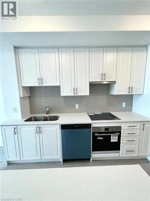 461 GREEN Road Unit# 326, #326