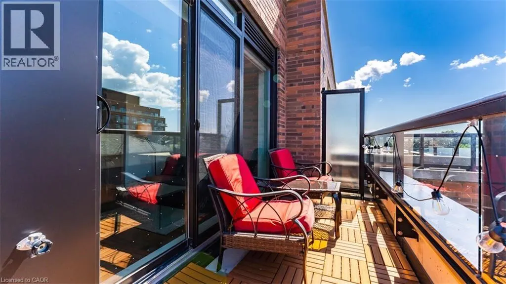 25 MALCOLM ROAD Road Unit# 410, #410