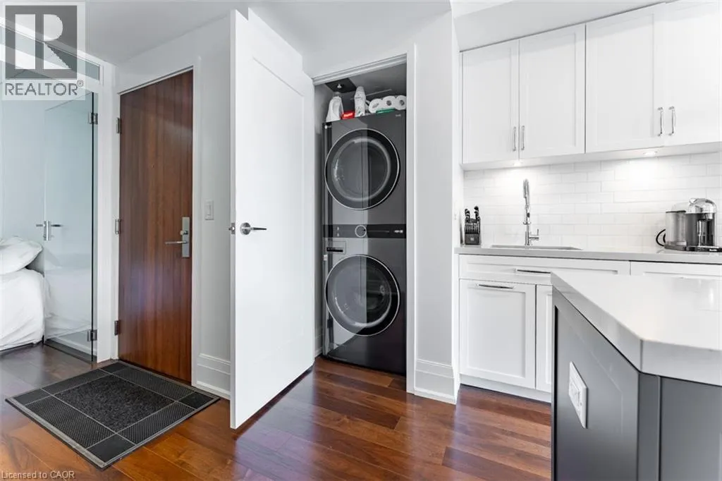 25 MALCOLM ROAD Road Unit# 410, #410