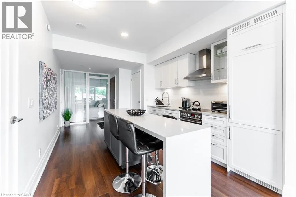 25 MALCOLM ROAD Road Unit# 410, #410