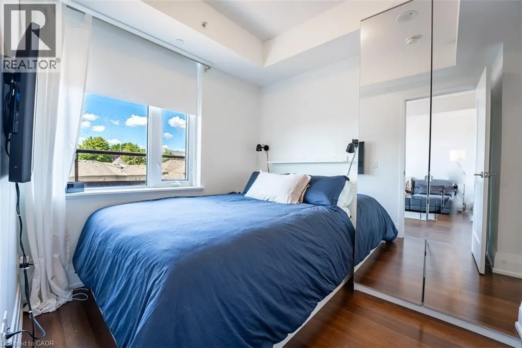 25 MALCOLM ROAD Road Unit# 410, #410