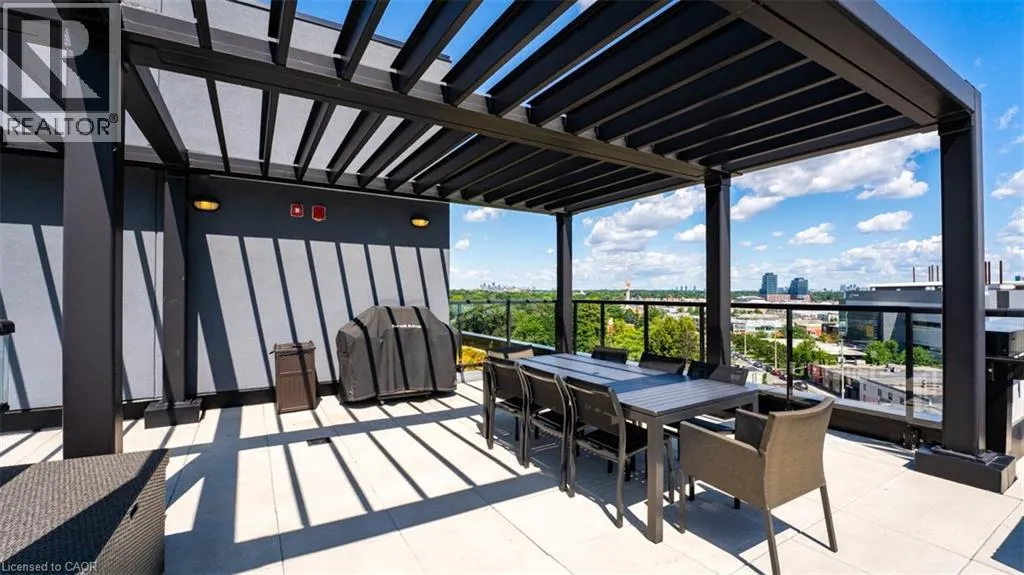 25 MALCOLM ROAD Road Unit# 410, #410