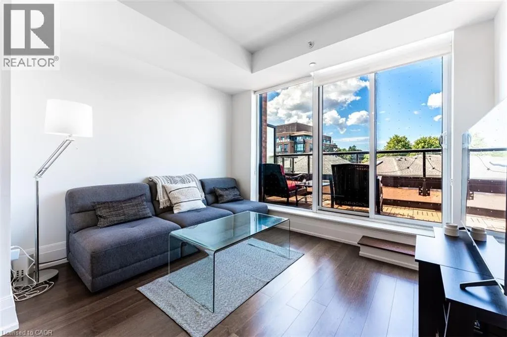 25 MALCOLM ROAD Road Unit# 410, #410