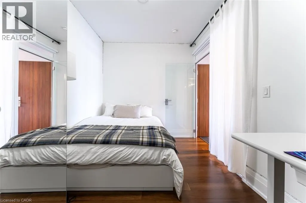 25 MALCOLM ROAD Road Unit# 410, #410