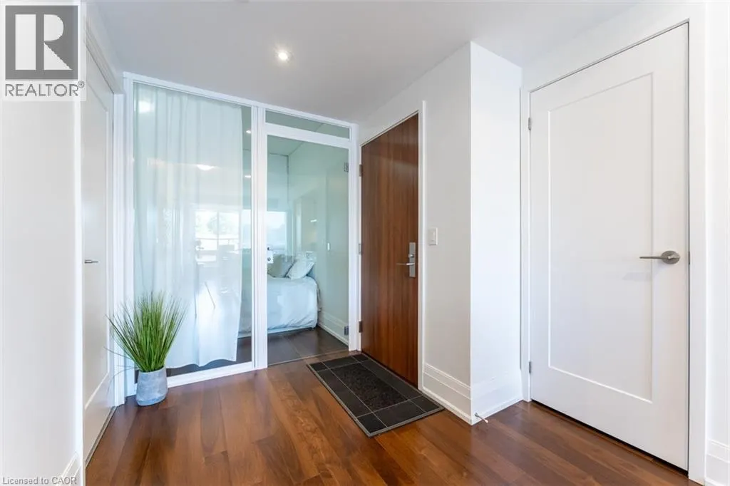 25 MALCOLM ROAD Road Unit# 410, #410