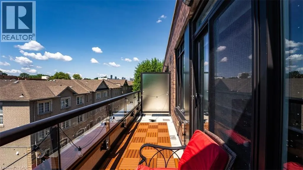 25 MALCOLM ROAD Road Unit# 410, #410