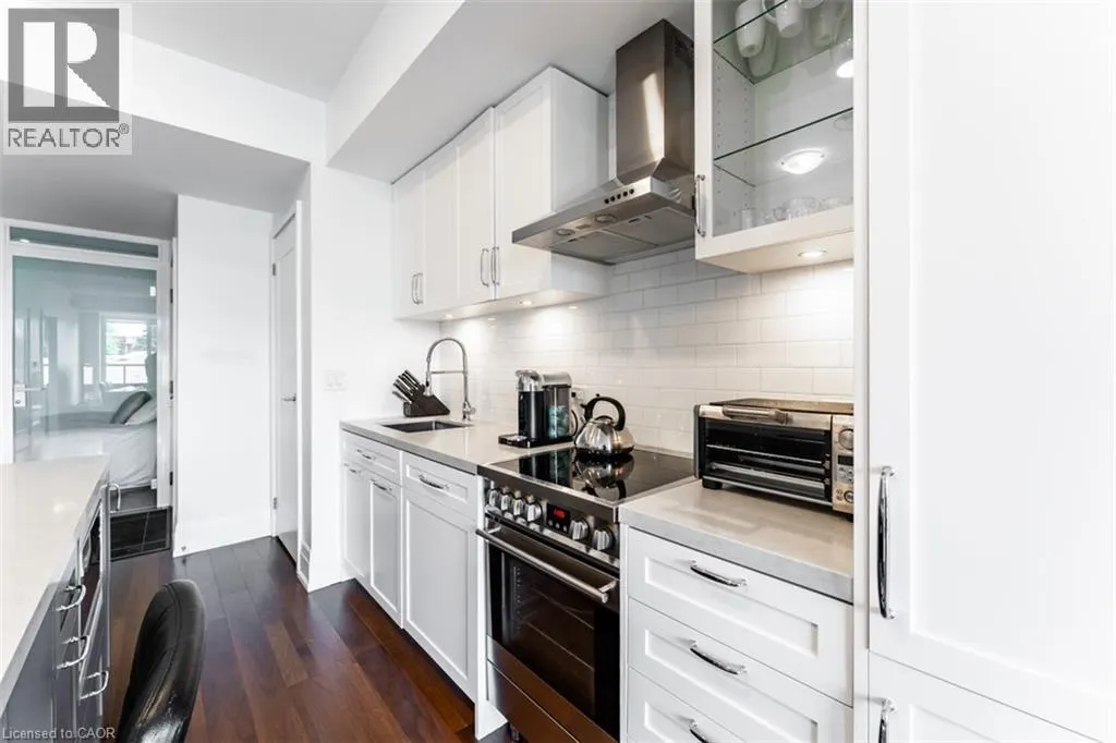 25 MALCOLM ROAD Road Unit# 410, #410