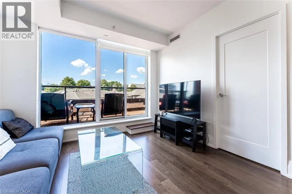 25 MALCOLM ROAD Road Unit# 410, #410