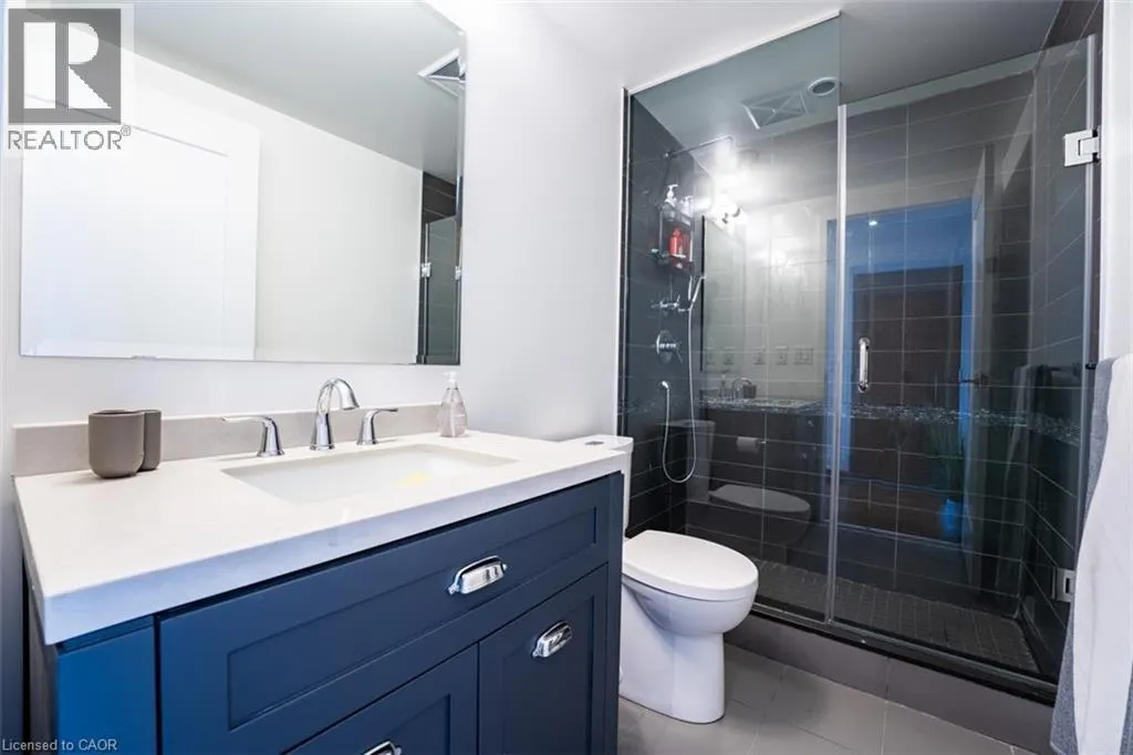 25 MALCOLM ROAD Road Unit# 410, #410