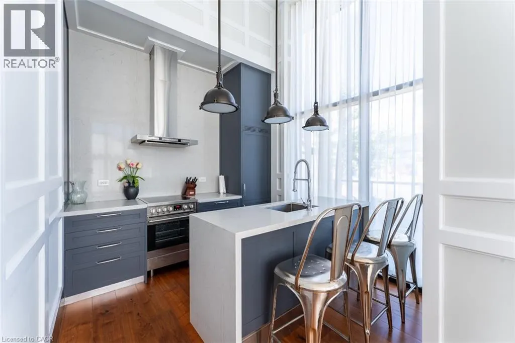 25 MALCOLM ROAD Road Unit# 410, #410