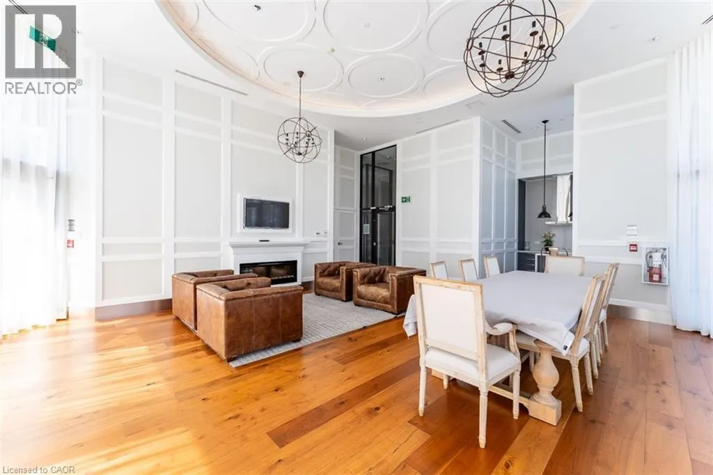 25 MALCOLM ROAD Road Unit# 410, #410