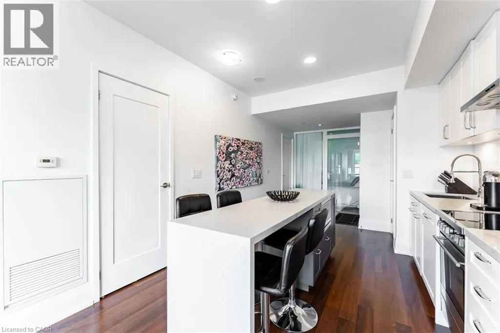 25 MALCOLM ROAD Road Unit# 410, #410