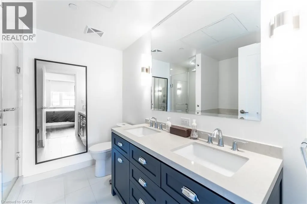 25 MALCOLM ROAD Road Unit# 410, #410