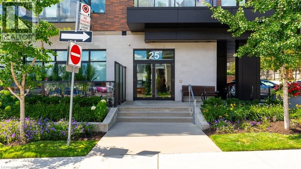 25 MALCOLM ROAD Road Unit# 410, #410
